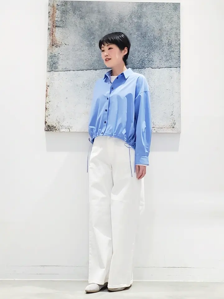 ONWARD CROSSET SELECT 本吉 コーディネート画像