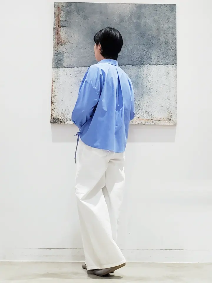 ONWARD CROSSET SELECT 本吉 コーディネート画像