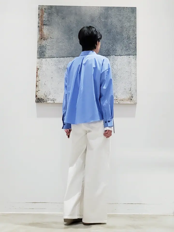 ONWARD CROSSET SELECT 本吉 コーディネート画像