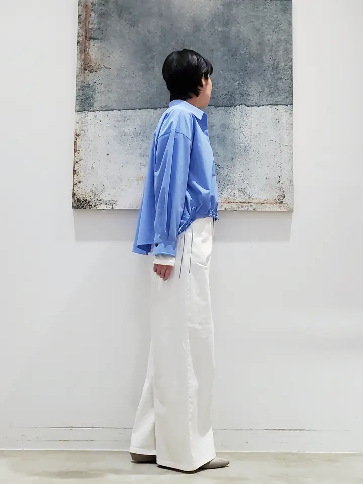 ONWARD CROSSET SELECT 本吉 コーディネート画像