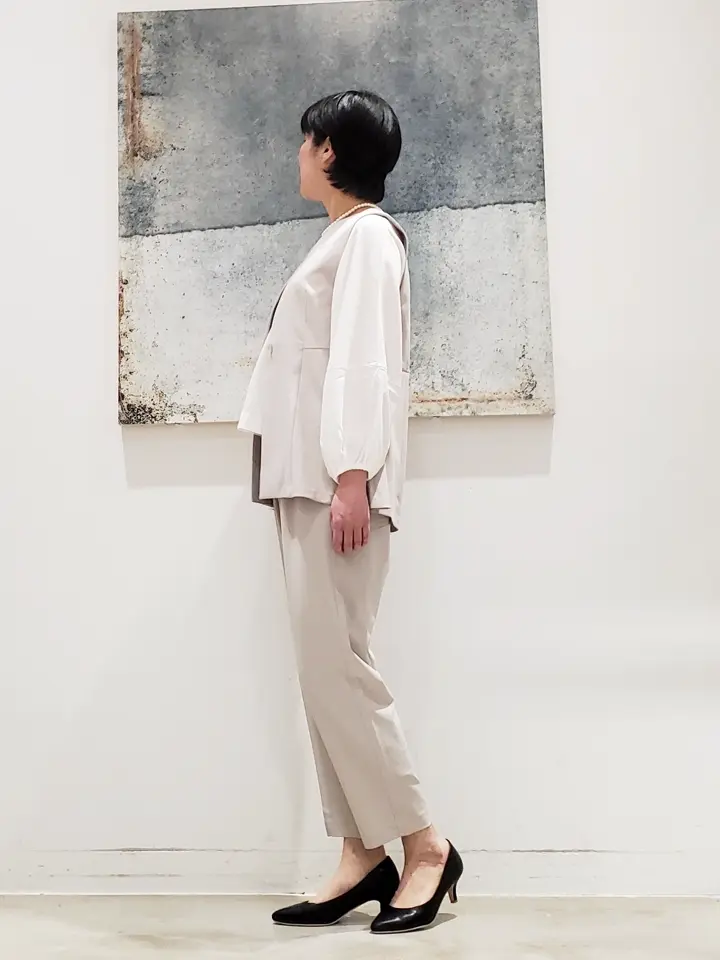 ONWARD CROSSET SELECT 本吉 コーディネート画像