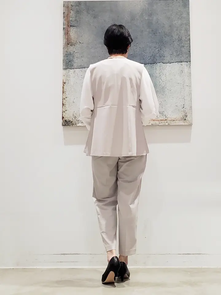 ONWARD CROSSET SELECT 本吉 コーディネート画像