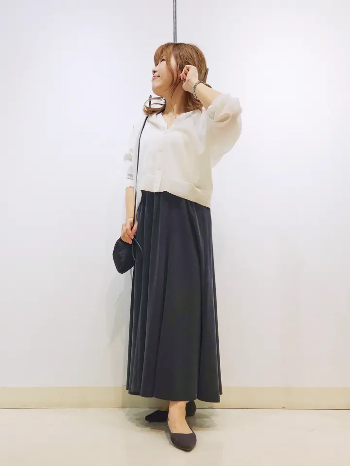 ONWARD CROSSET SELECT 中野 コーディネート画像