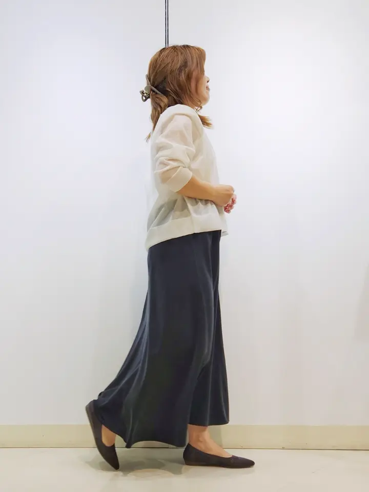 ONWARD CROSSET SELECT 中野 コーディネート画像