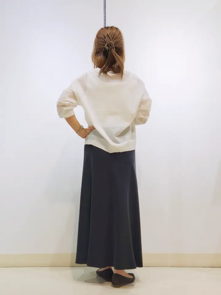 ONWARD CROSSET SELECT 中野 コーディネート画像