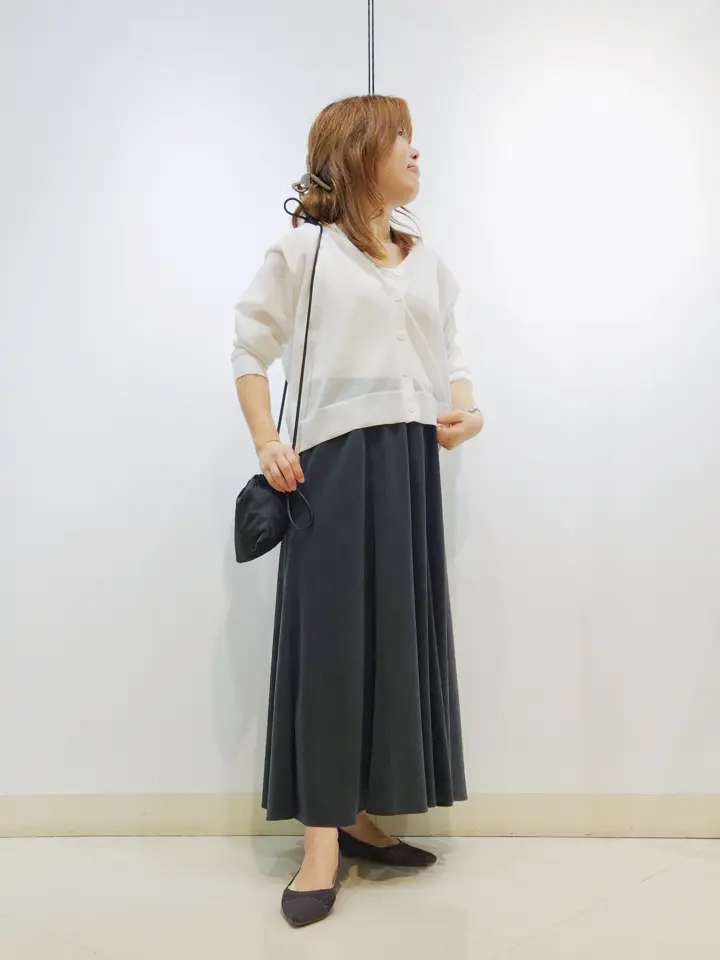 ONWARD CROSSET SELECT 中野 コーディネート画像