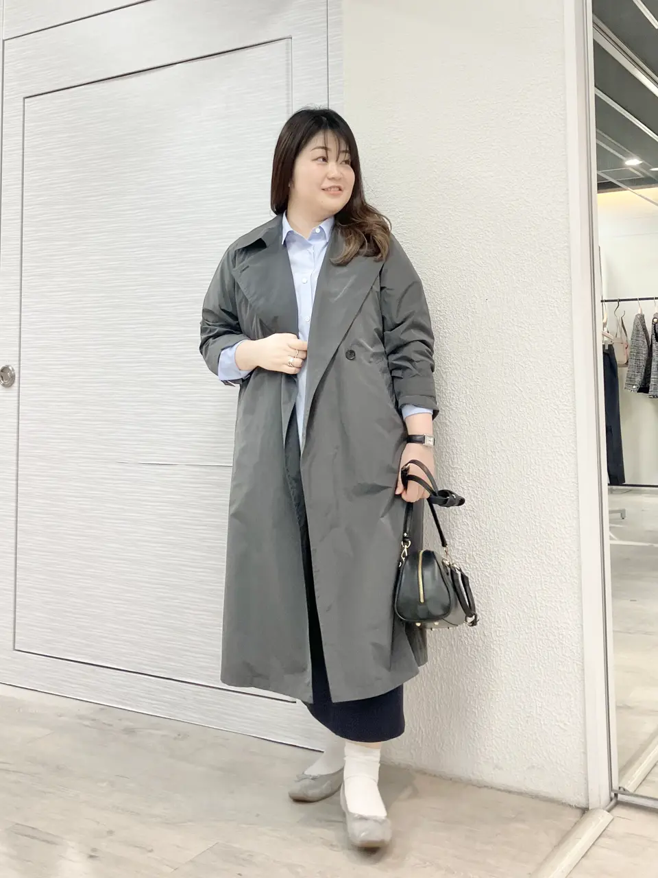  北井 コーディネート画像