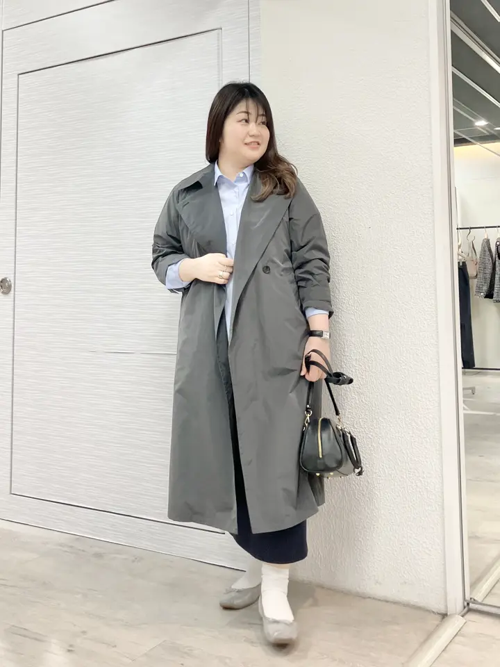 ONWARD CROSSET SELECT 北井 コーディネート画像