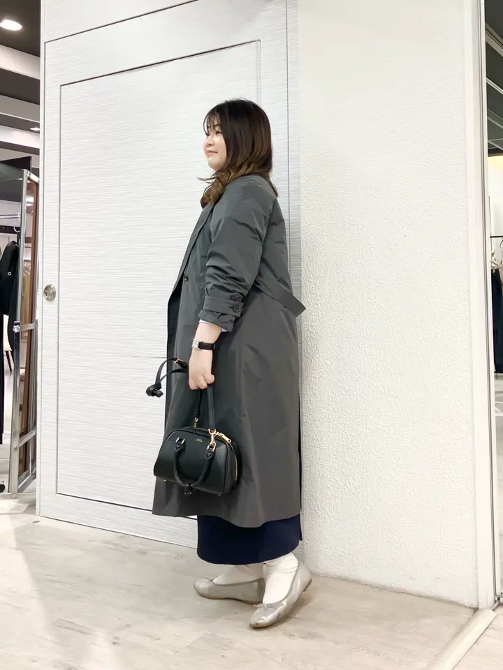 ONWARD CROSSET SELECT 北井 コーディネート画像