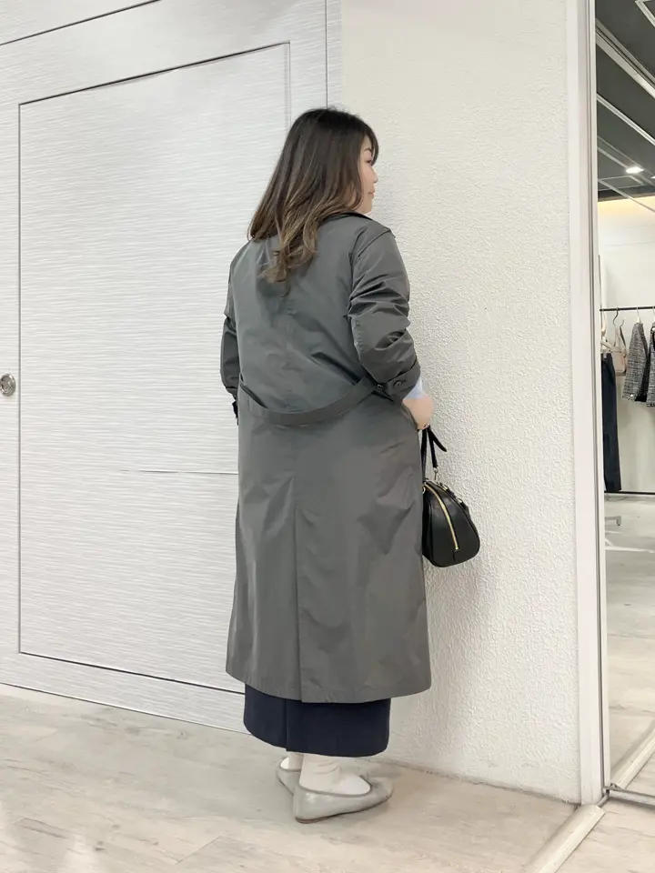 ONWARD CROSSET SELECT 北井 コーディネート画像