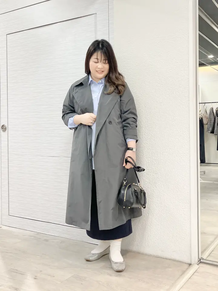 ONWARD CROSSET SELECT 北井 コーディネート画像