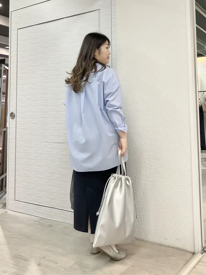 ONWARD CROSSET SELECT 北井 コーディネート画像