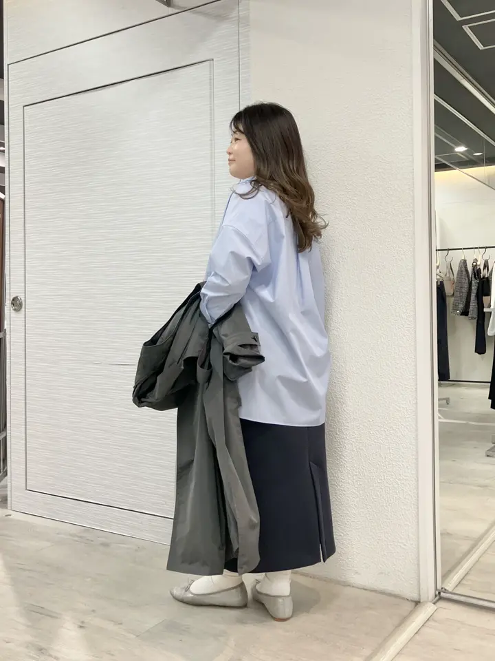 ONWARD CROSSET SELECT 北井 コーディネート画像