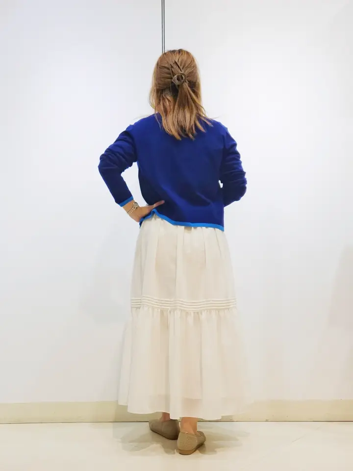 ONWARD CROSSET SELECT 中野 コーディネート画像