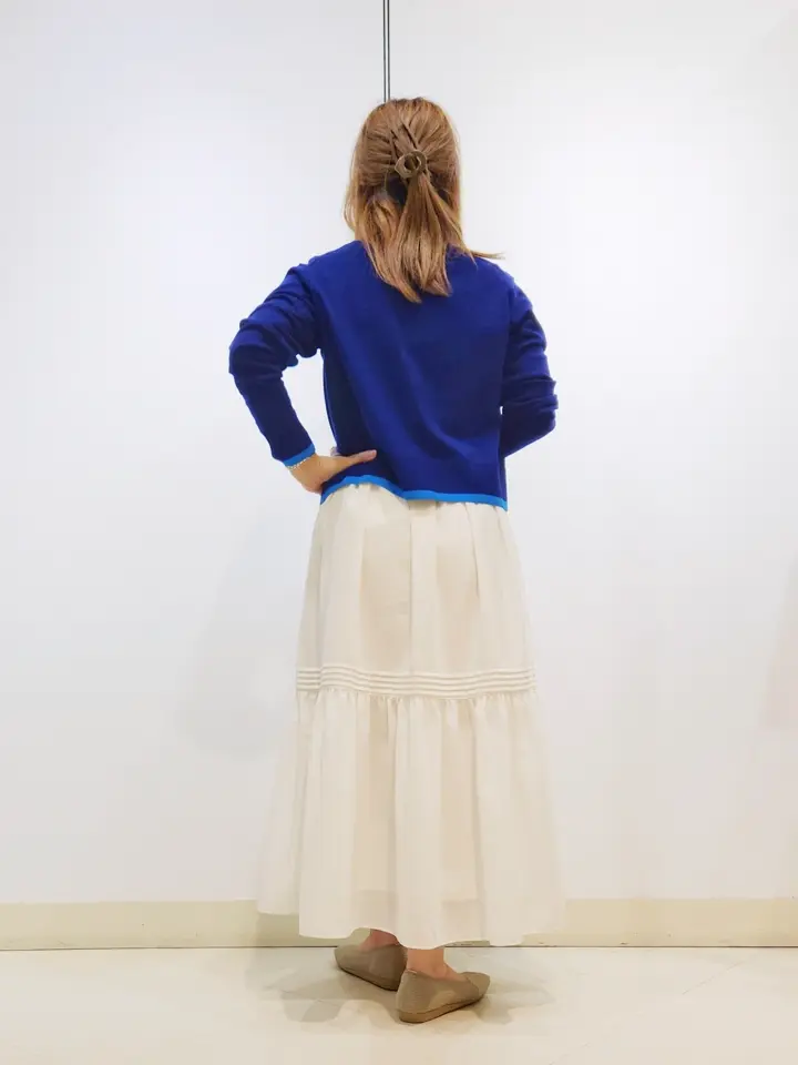 ONWARD CROSSET SELECT 中野 コーディネート画像