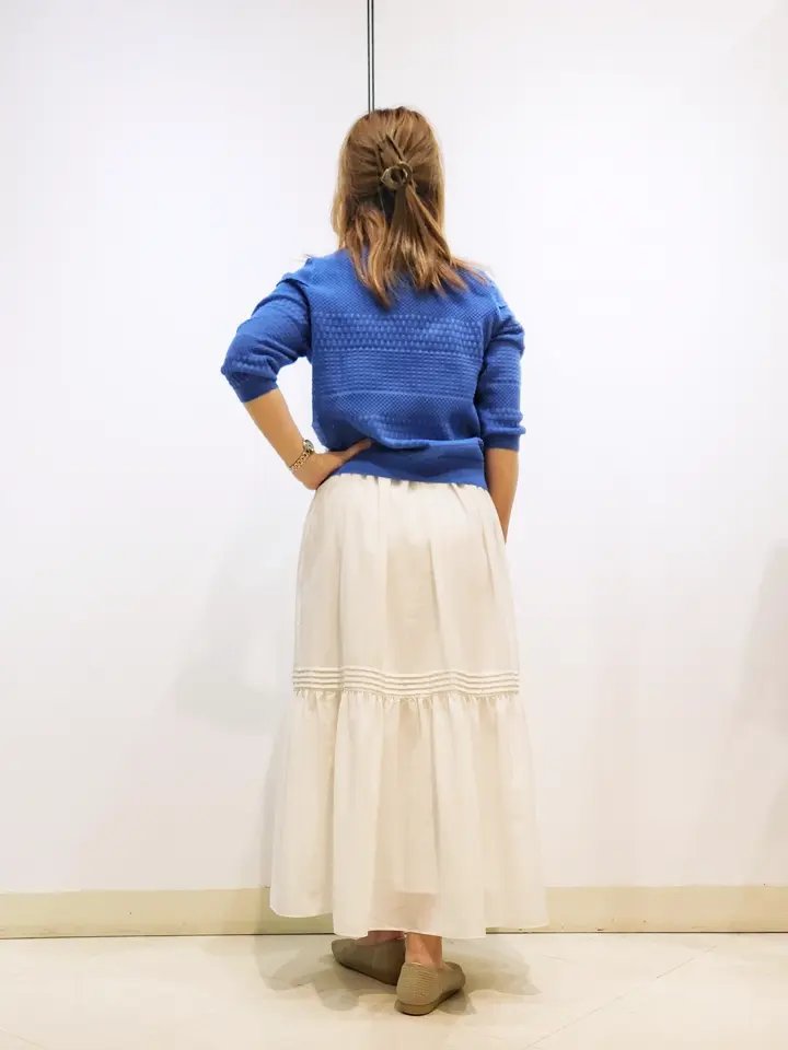 ONWARD CROSSET SELECT 中野 コーディネート画像