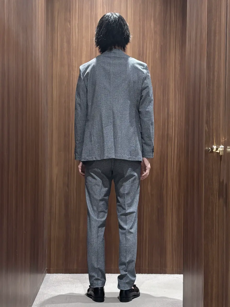 ONWARD CROSSET SELECT 山﨑 コーディネート画像