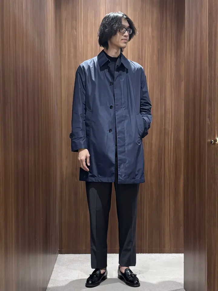 ONWARD CROSSET SELECT 山﨑 コーディネート画像