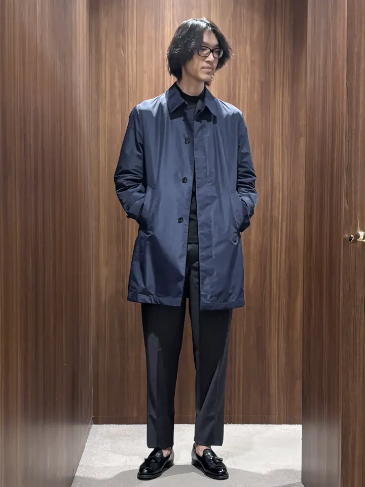 ONWARD CROSSET SELECT 山﨑 コーディネート画像