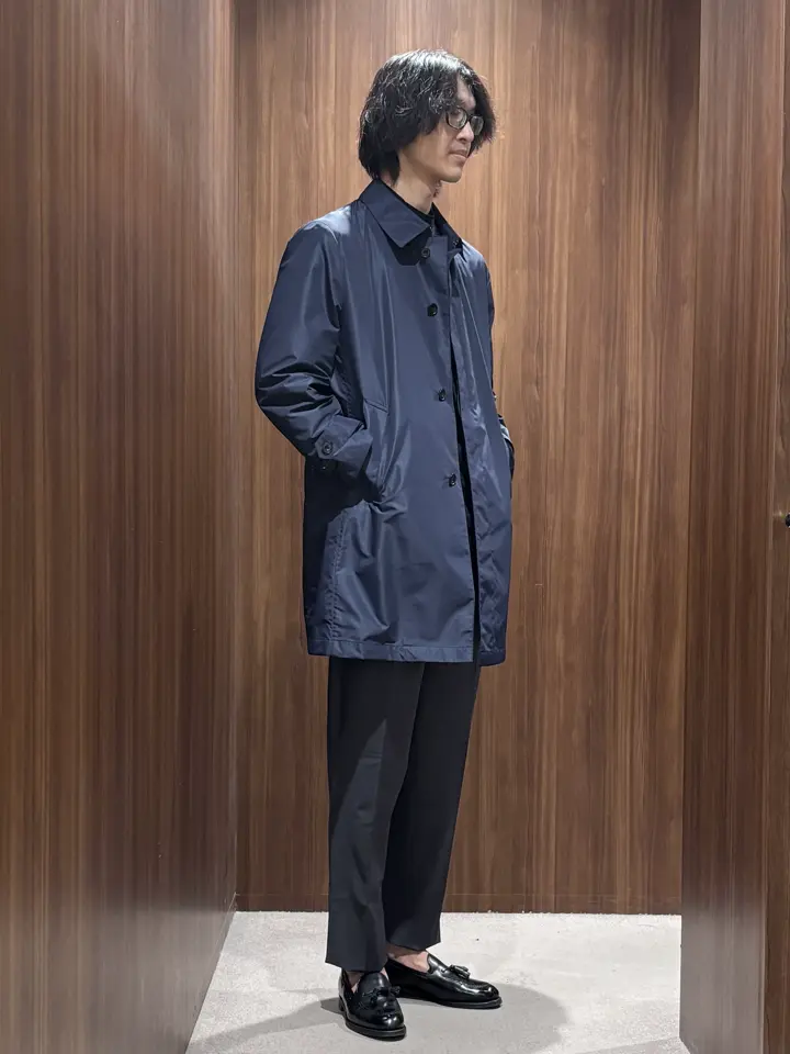 ONWARD CROSSET SELECT 山﨑 コーディネート画像