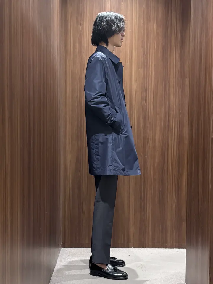 ONWARD CROSSET SELECT 山﨑 コーディネート画像