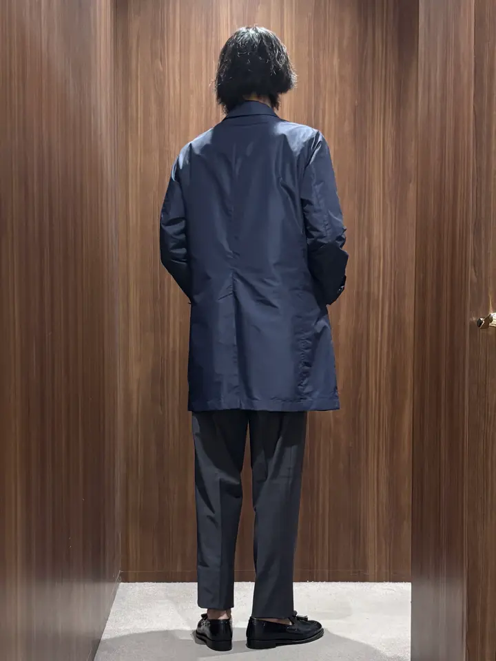 ONWARD CROSSET SELECT 山﨑 コーディネート画像