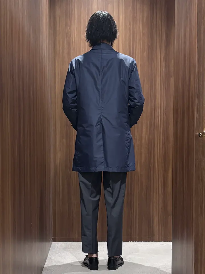 ONWARD CROSSET SELECT 山﨑 コーディネート画像