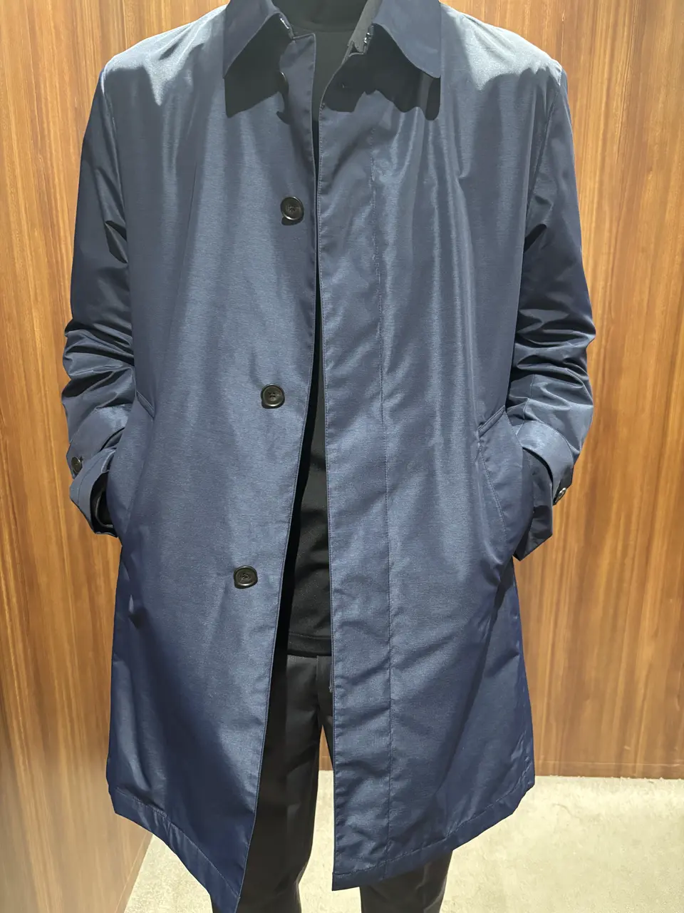 ONWARD CROSSET SELECT 山﨑 コーディネート画像