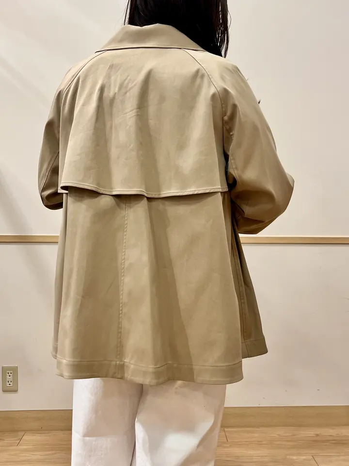 ONWARD CROSSET SELECT 小澤 コーディネート画像