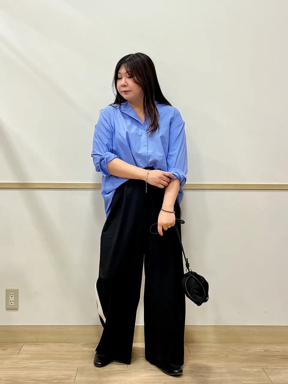  小澤 コーディネート画像