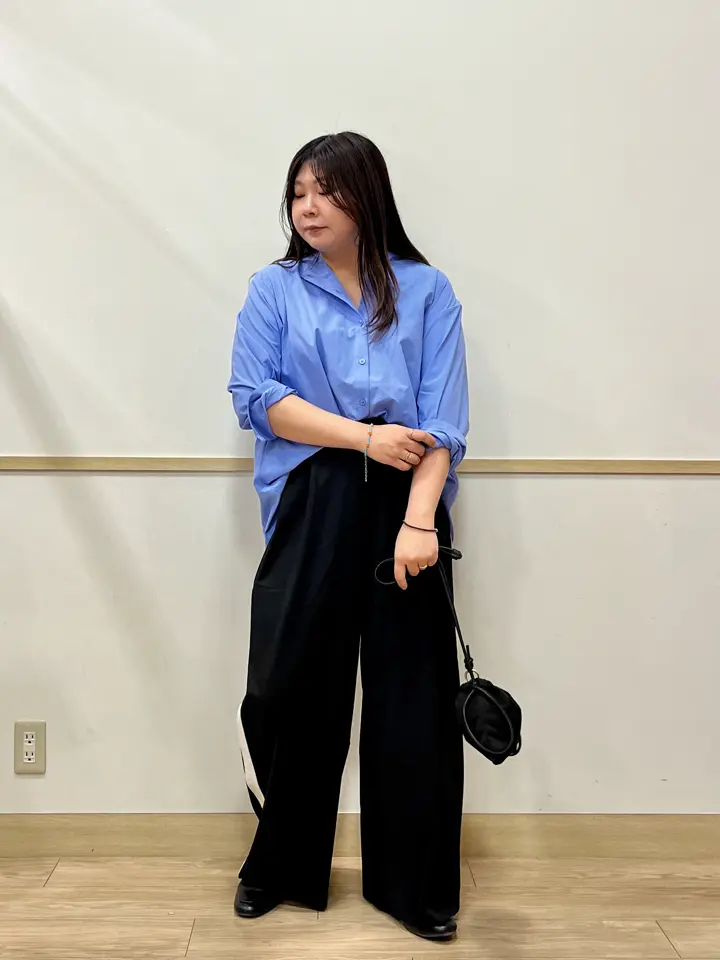 ONWARD CROSSET SELECT 小澤 コーディネート画像