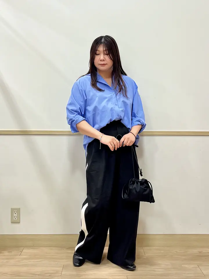 ONWARD CROSSET SELECT 小澤 コーディネート画像