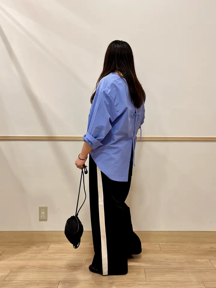 ONWARD CROSSET SELECT 小澤 コーディネート画像