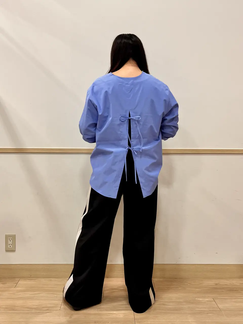 ONWARD CROSSET SELECT 小澤 コーディネート画像