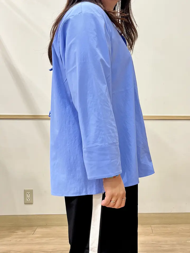 ONWARD CROSSET SELECT 小澤 コーディネート画像