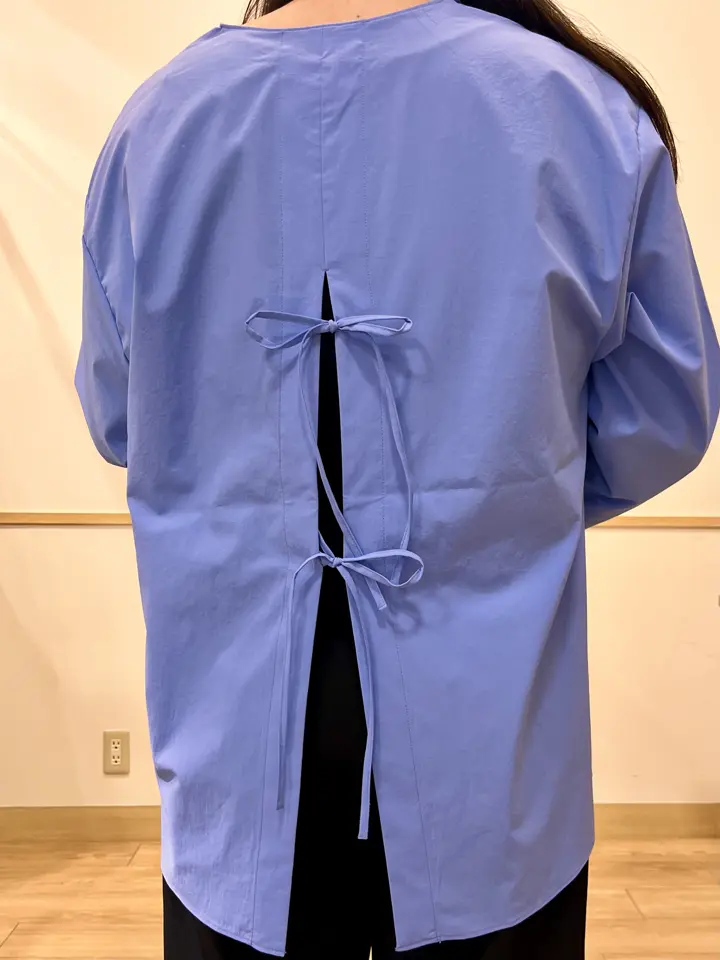 ONWARD CROSSET SELECT 小澤 コーディネート画像