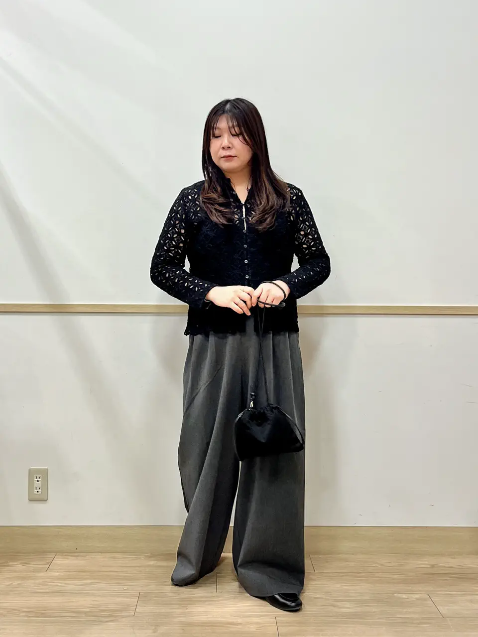  小澤 コーディネート画像