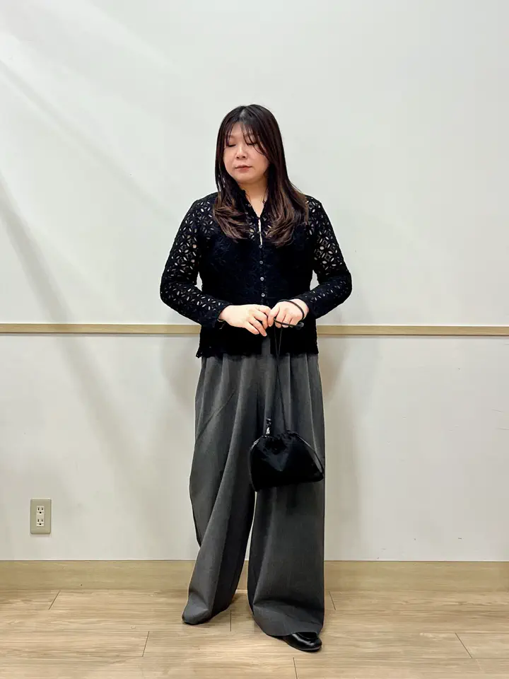 ONWARD CROSSET SELECT 小澤 コーディネート画像