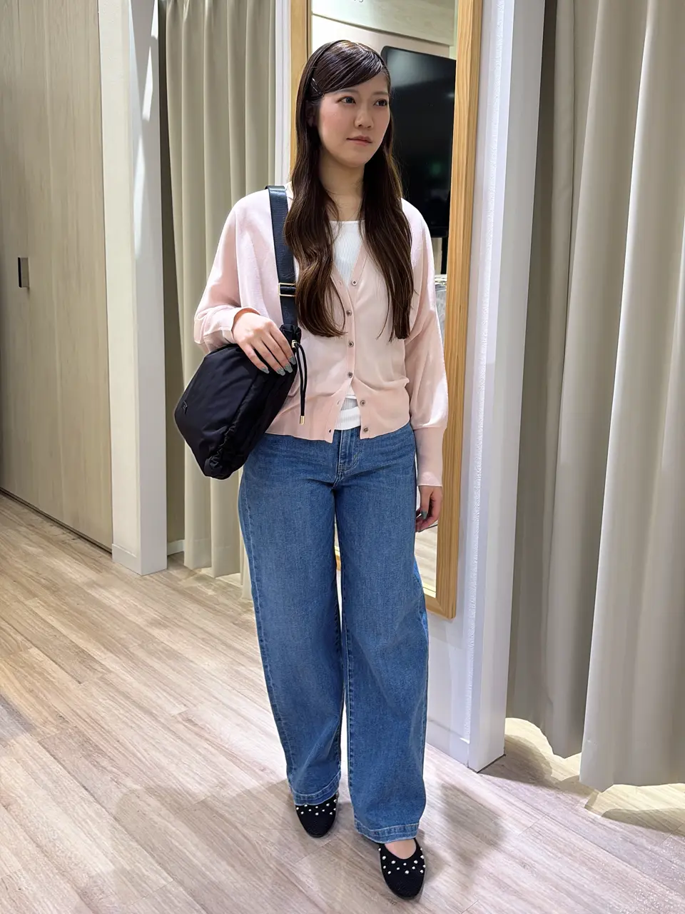  柏原 コーディネート画像