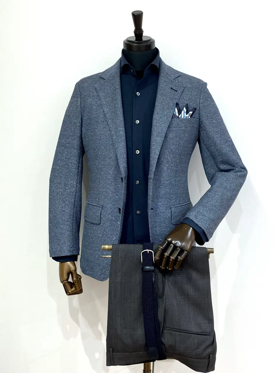  今井 コーディネート画像