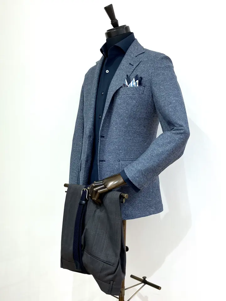 ONWARD CROSSET SELECT 今井 コーディネート画像