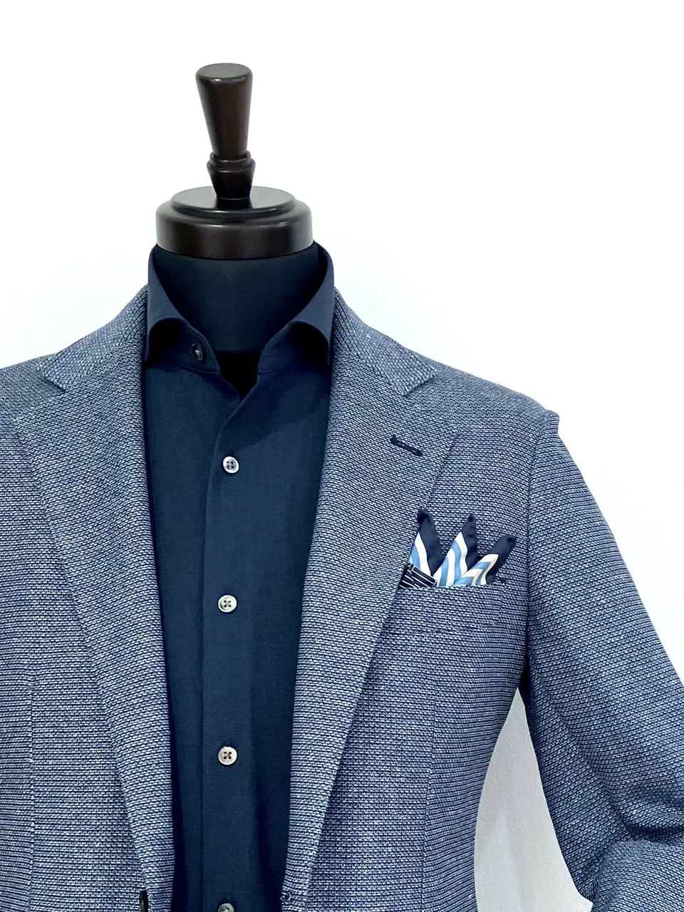 ONWARD CROSSET SELECT 今井 コーディネート画像