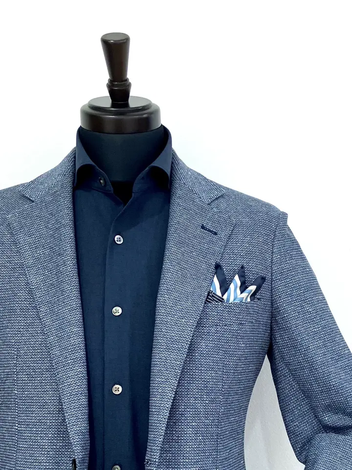 ONWARD CROSSET SELECT 今井 コーディネート画像