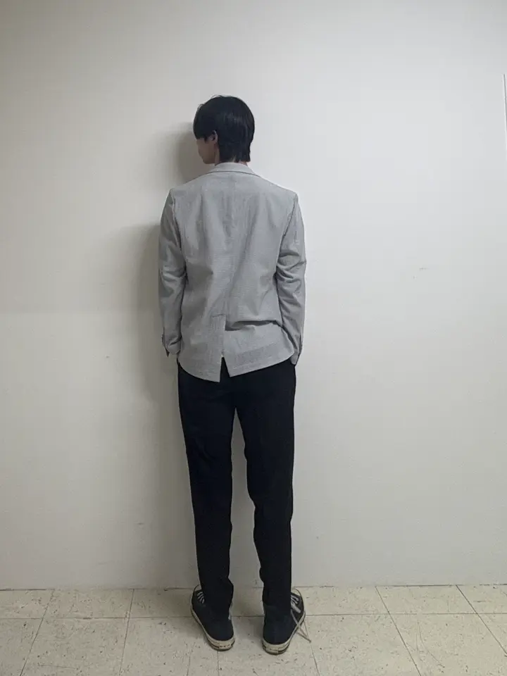 ONWARD CROSSET SELECT 石川　凌大 コーディネート画像