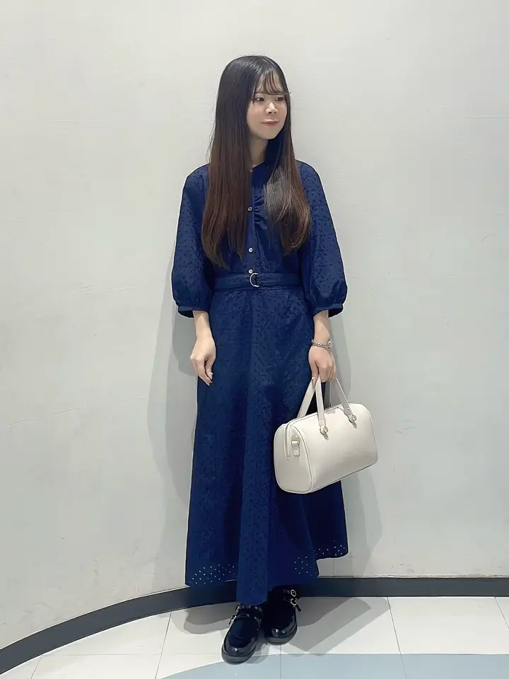 ONWARD CROSSET SELECT 安田 コーディネート画像