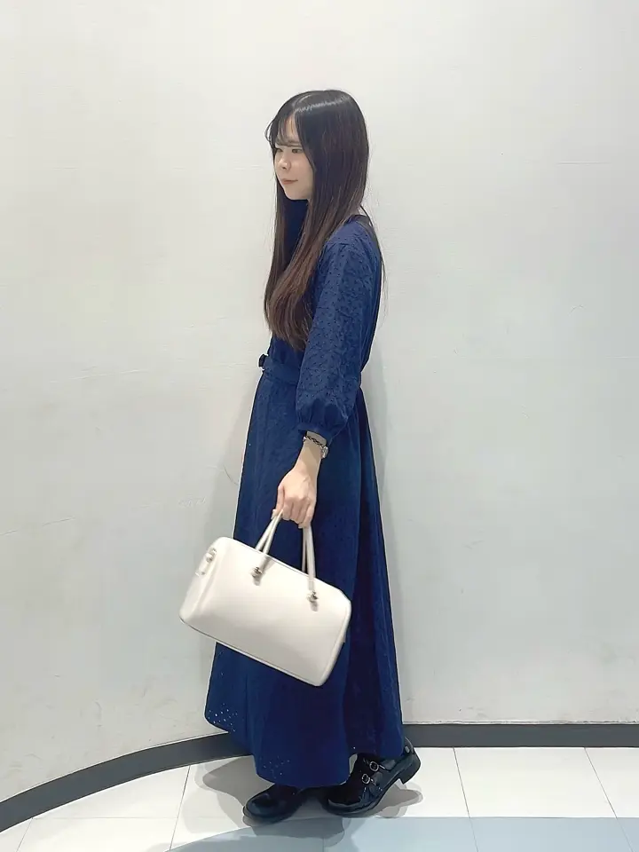 ONWARD CROSSET SELECT 安田 コーディネート画像