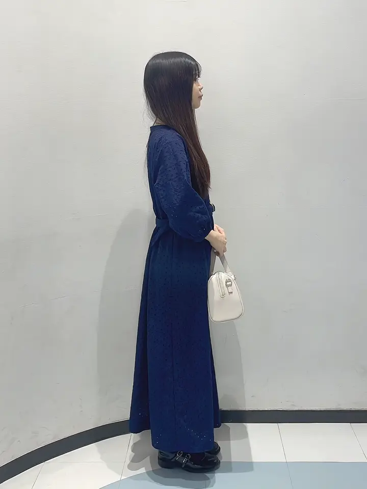 ONWARD CROSSET SELECT 安田 コーディネート画像