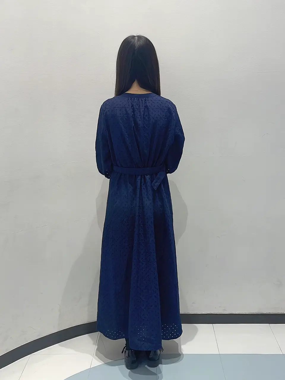 ONWARD CROSSET SELECT 安田 コーディネート画像