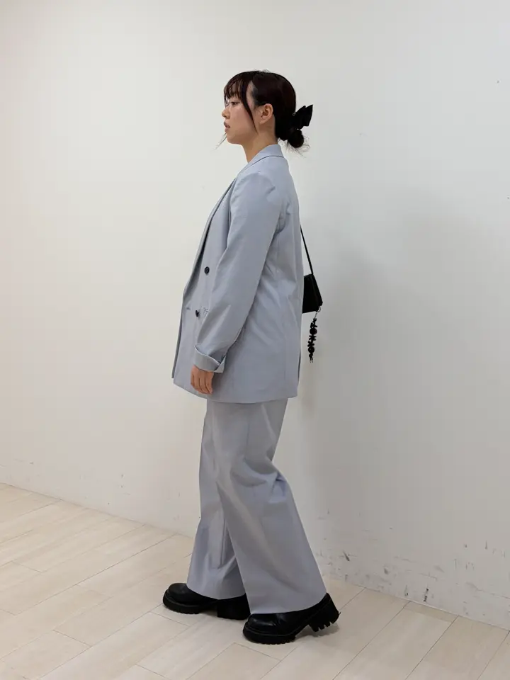 ONWARD CROSSET SELECT 田中 コーディネート画像