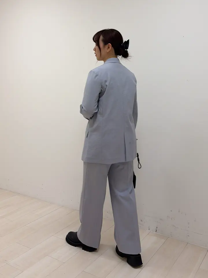 ONWARD CROSSET SELECT 田中 コーディネート画像